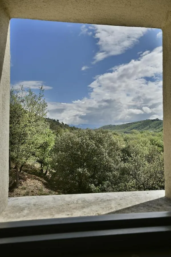 La Maison Des Collines Allemagne-en-Provence 0*,