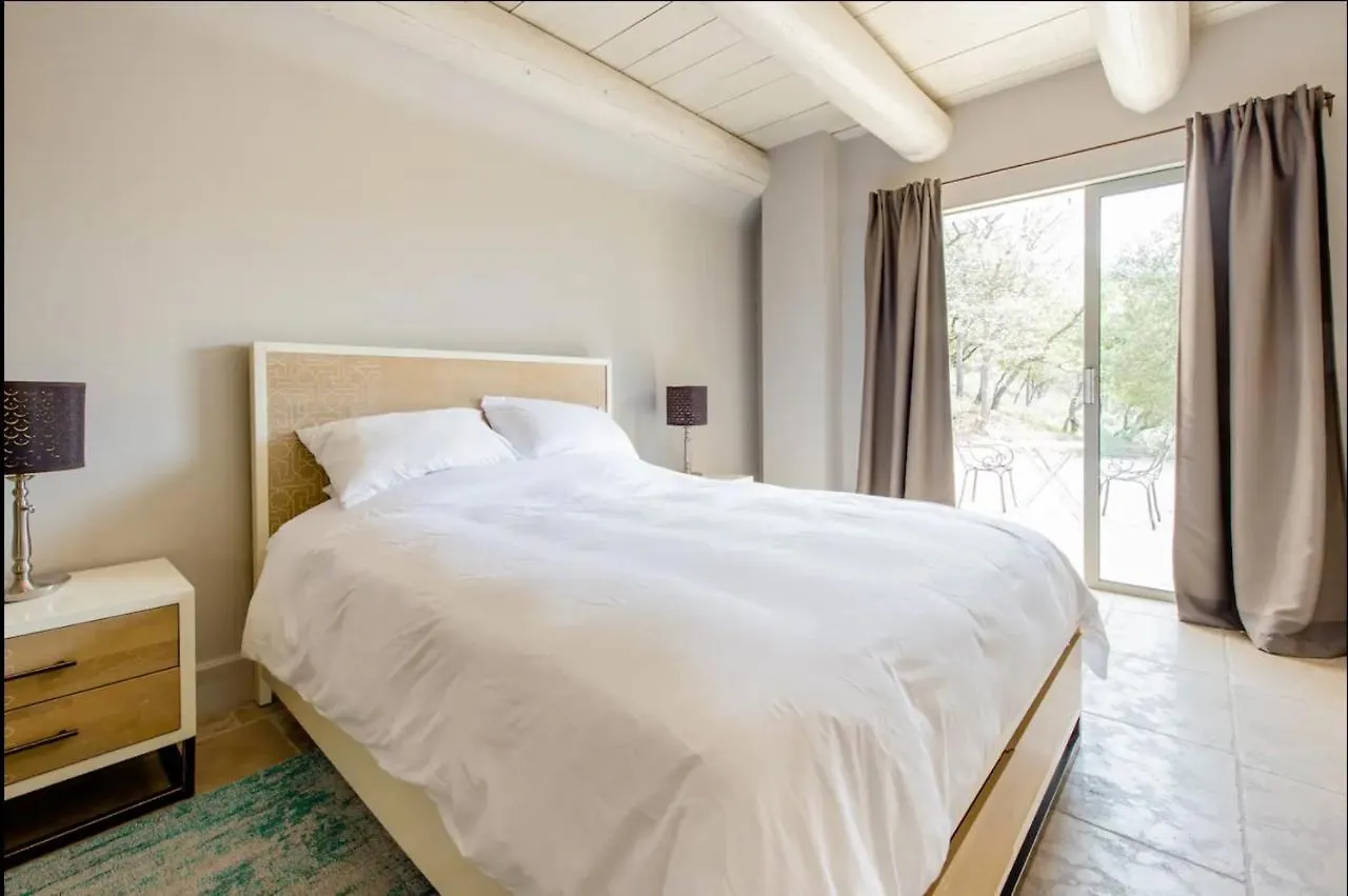 Homestay La Maison Des Collines Allemagne-en-Provence France